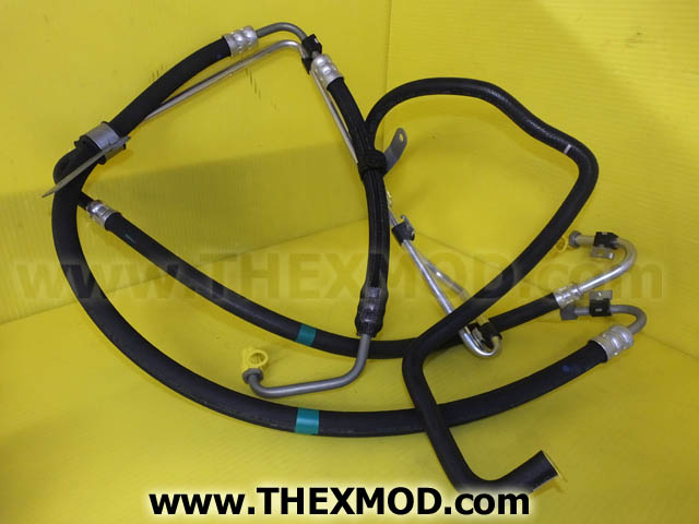 Hose - Renault 8200795043-1