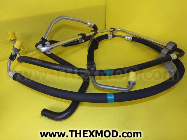 Hose - Renault 8200795043-2