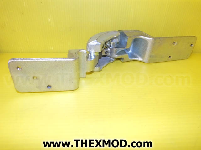 Hinge - Renault 8200521907-2