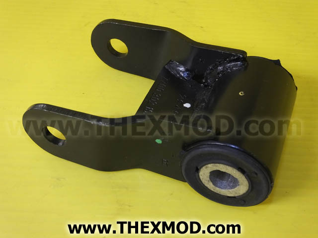 Bush - Hub Carrier - Renault 7700302156-1