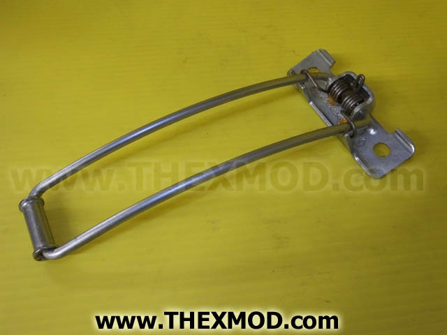 Bar Stay - Renault 7700352453-1