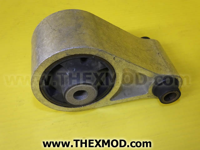 Mount Engine - Renault 7700308756-1