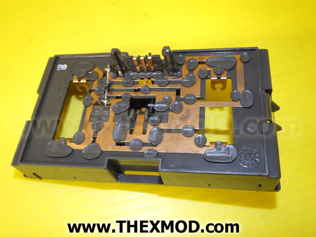 Switch and Casing - Renault 7701030769-2