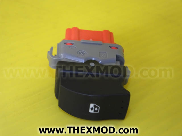 Switch - Window - Renault 8200502452-1