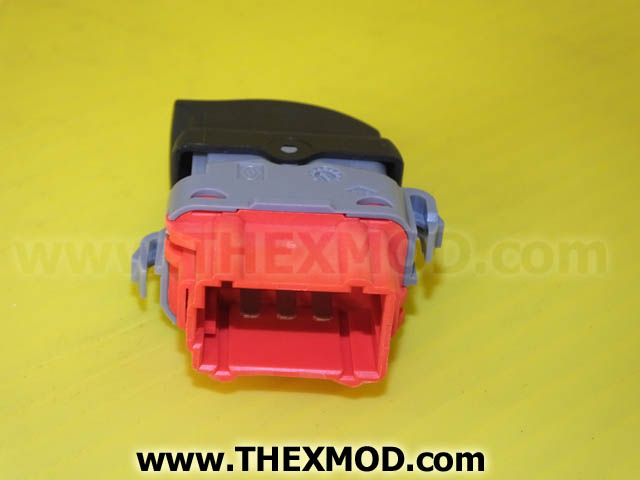 Switch - Window - Renault 8200502452-2