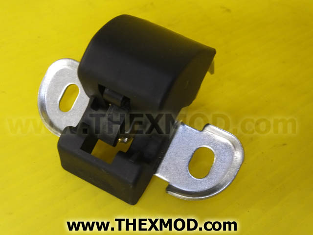 Lock Rear Door - Renault 7700351415-1