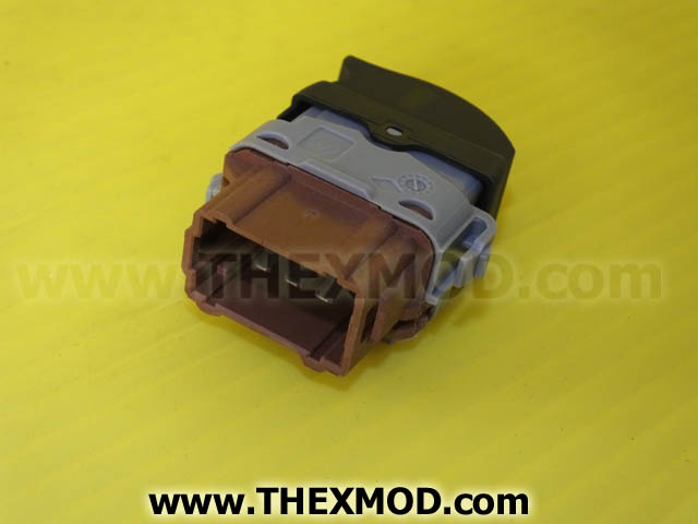 Switch - Window - Renault 8200242600-2