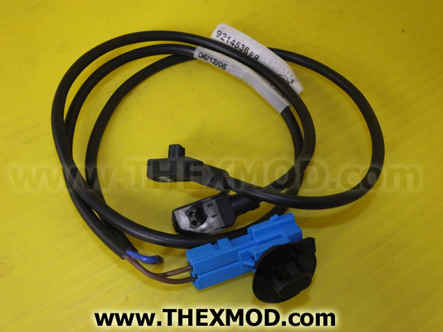 Cable - Renault 7701048406-1