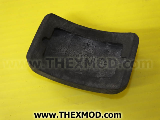 Pedal Rubber - Renault 7700569868 -2