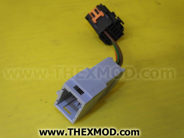 Cable - Renault 7701058901-1
