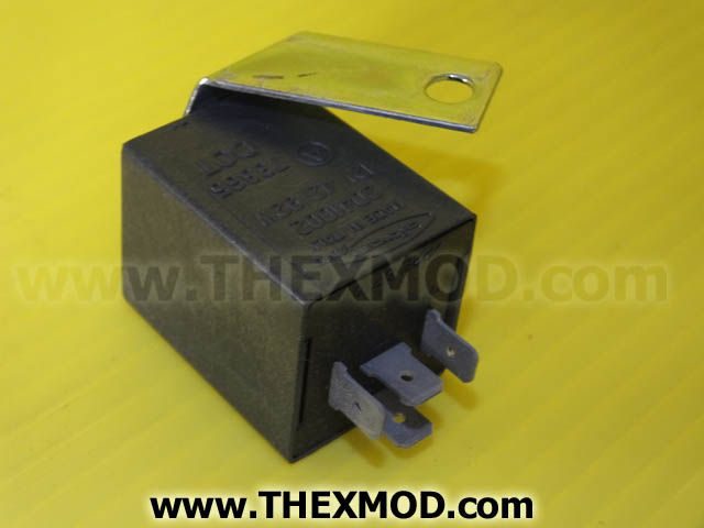 Flasher Unit - Renault 7700639864-1