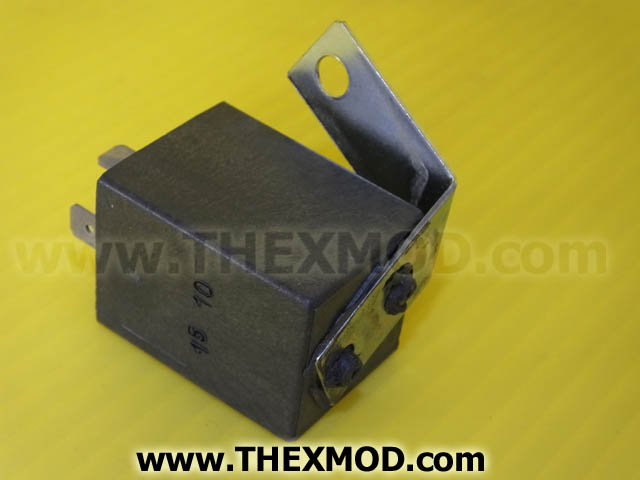 Flasher Unit - Renault 7700639864-2
