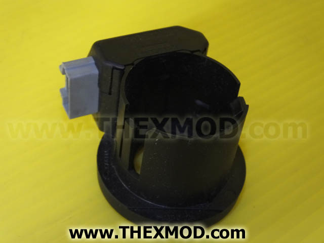 Ring - Anti Theft - Renault 8200143408-2