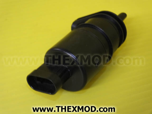 Pump Motor - Windscreen Wiper - Renault 7700802336-2