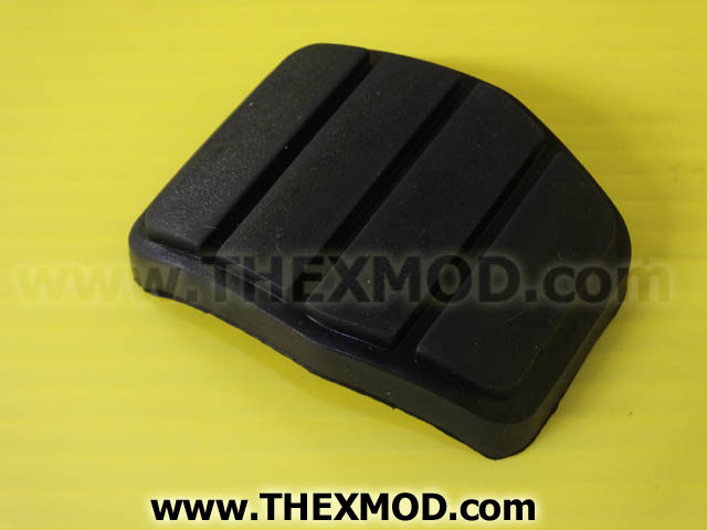 Pad Pedal - Renault 7700800426-1