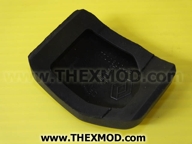 Pad Pedal - Renault 7700800426-2
