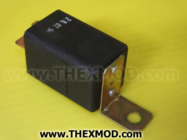 Flasher Unit - Renault 5000409614-2