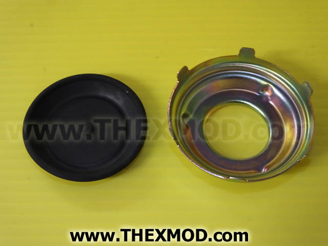 Kit - Diaphragm - Renault 7701205814-2