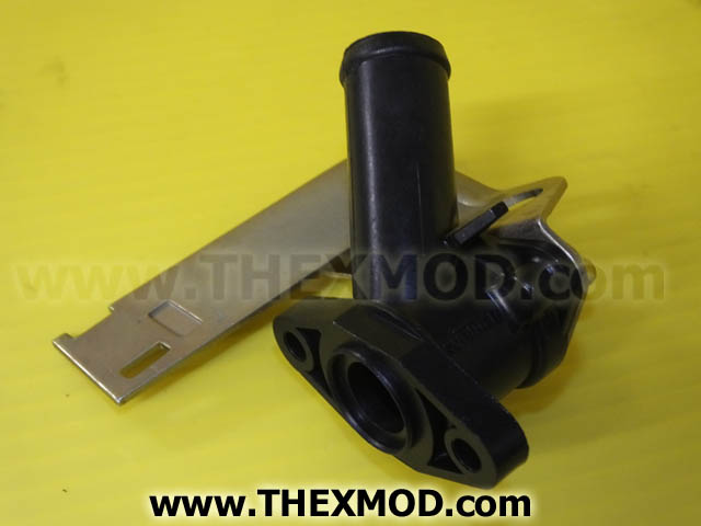 Tap - Heater - Renault 5000369755-1