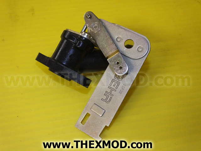 Tap - Heater - Renault 5000369755-2