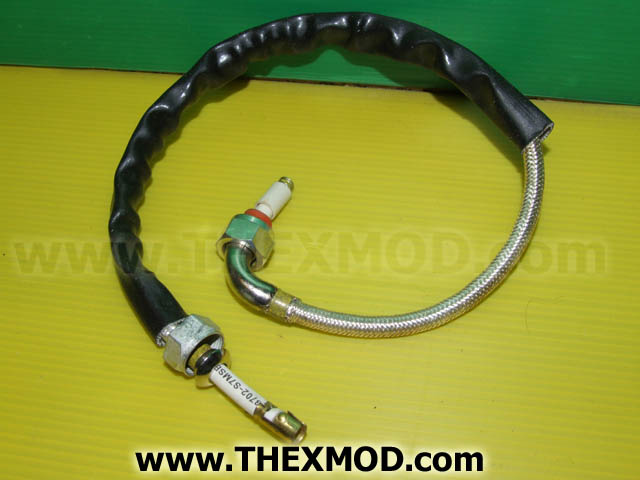 Cable - Spark Plug - Onan - 167-1400-1