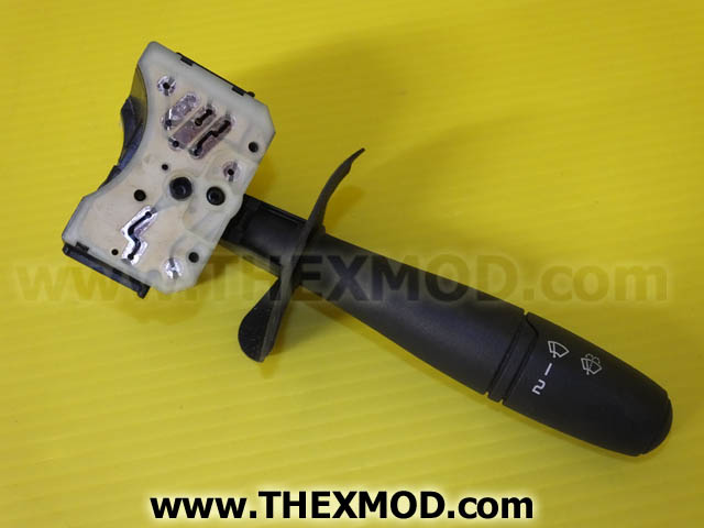Switch Master Wiper - Renault 7701039794-1