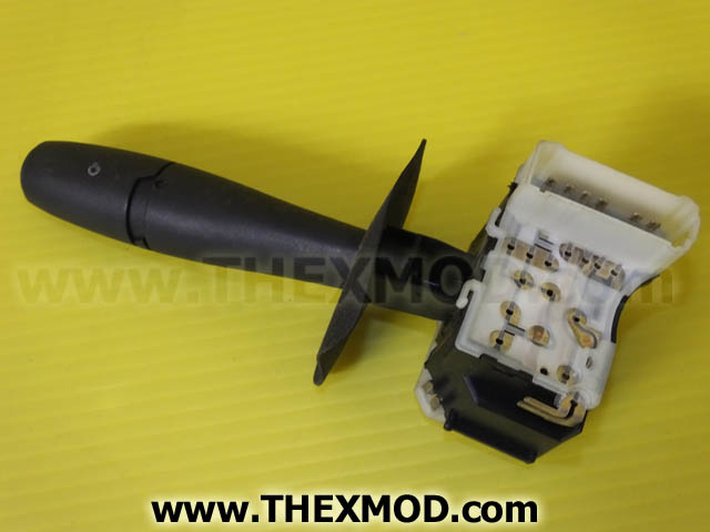Switch Master Wiper - Renault 7701039794-2