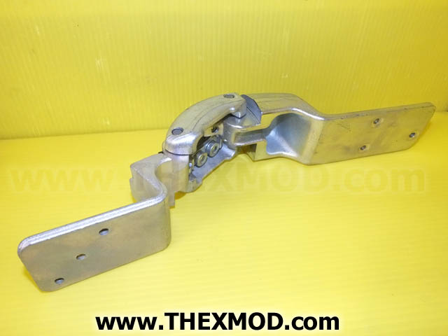 Hinge - Renault 8200521906-2