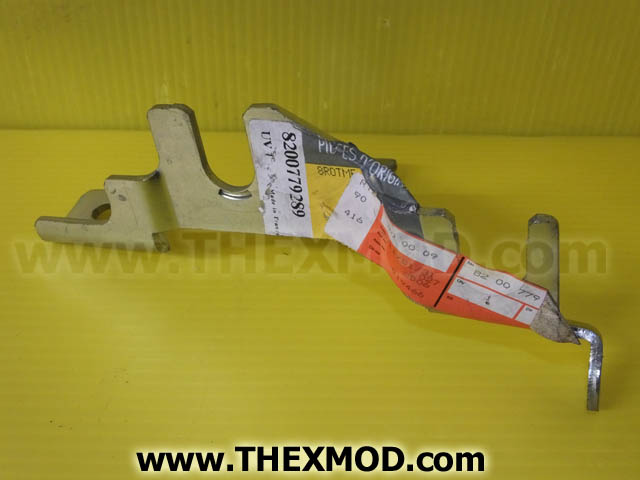 Halter - Renault 8200779289-2