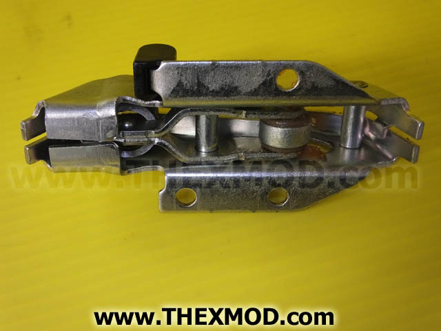Retainer - Renault 7700352454-2