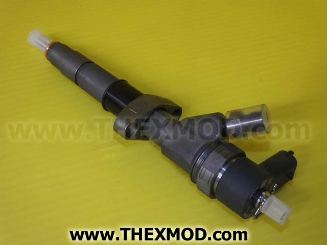 Injector - Renault 8201043625-1