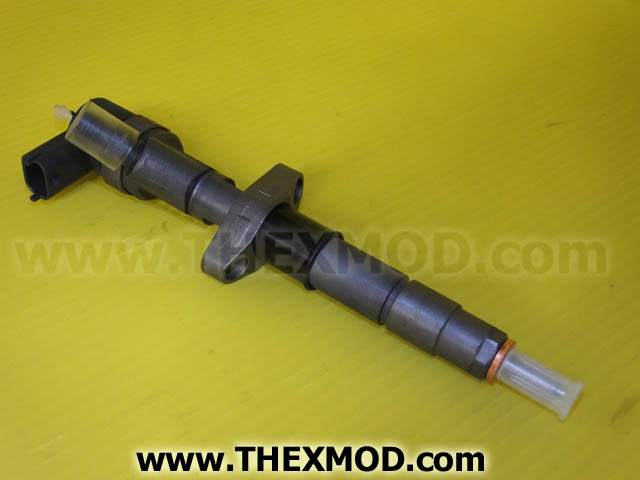 Injector - Renault 8201043625-2