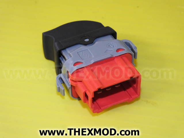 Switch Window - Renault 8200199518-2