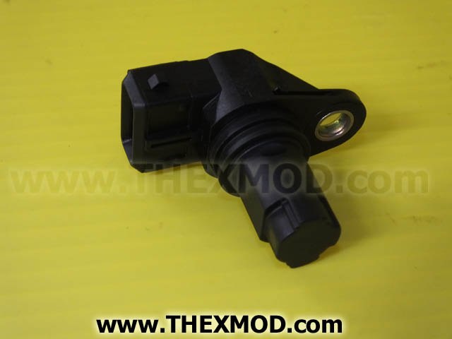 Sensor - Crankshaft - Renault 8200370572-1