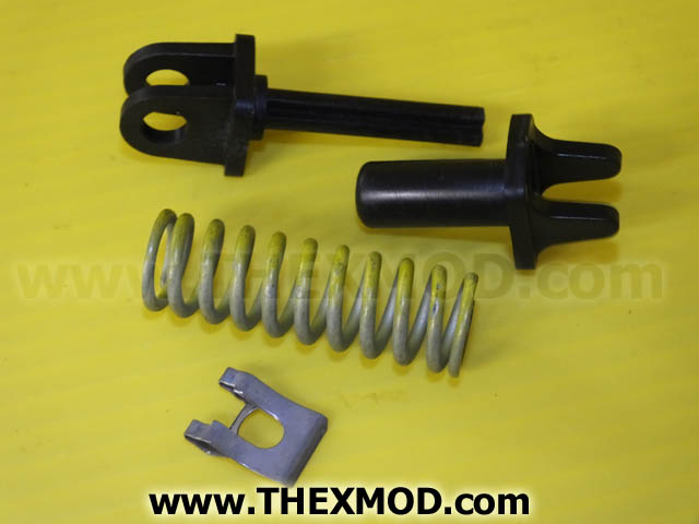 Kit - Renault 7701472890-2