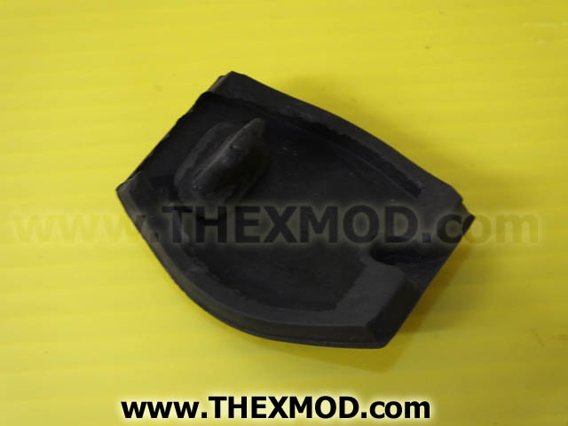 Pad Pedal - Renault 7700569868-2