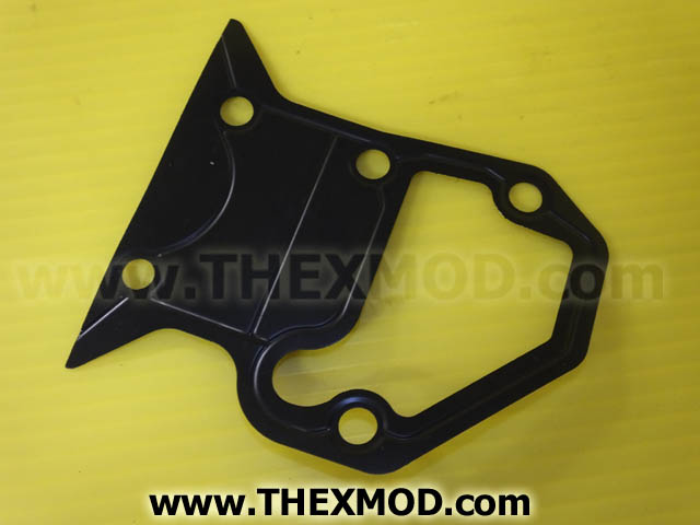 Gasket Seal - Renault 7701048419-1