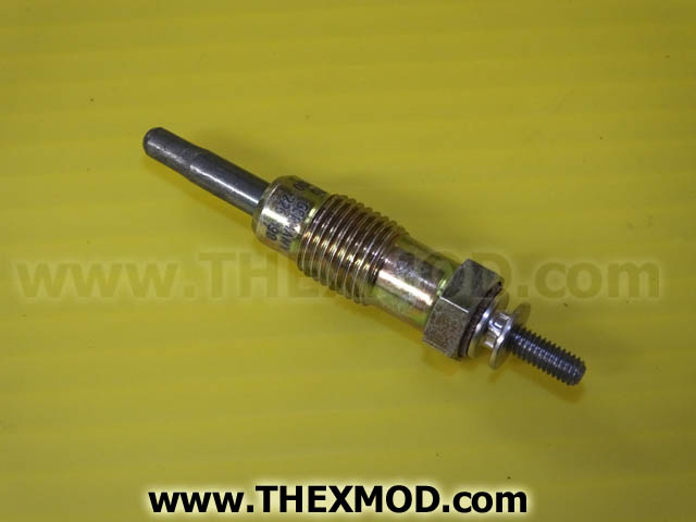 Plugs - Heat - Renault 7701040208-1
