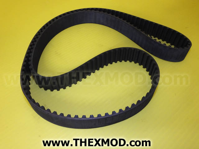 Belt - Cam - Renault 7701043483-1