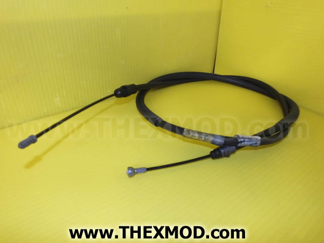 Cable - Brake - Renault 8200021940-1