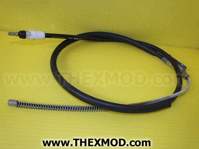 Cable - Brake - Renault 7700311217-1