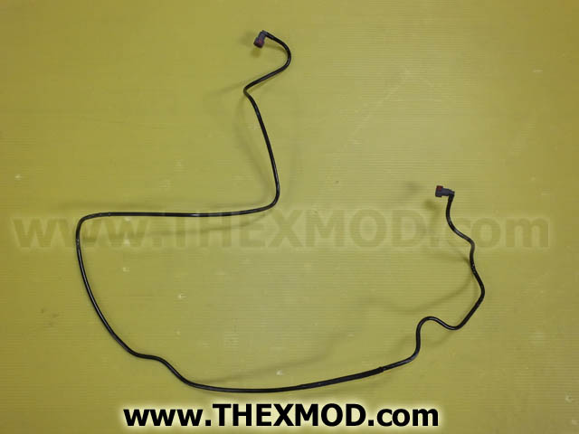 Hose - Fuel Return - Renault 8200290209-1