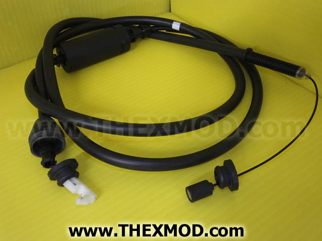 Cable Accelerator - Renault 7700310778-1
