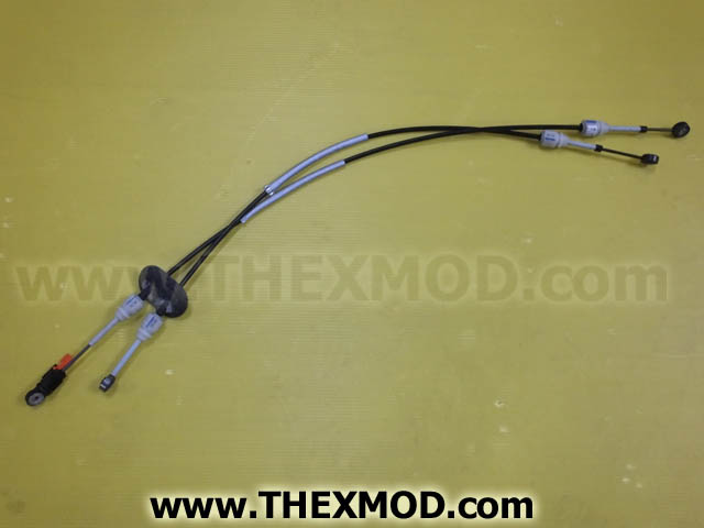 Cable Gearbox - Renault 8200285625-1