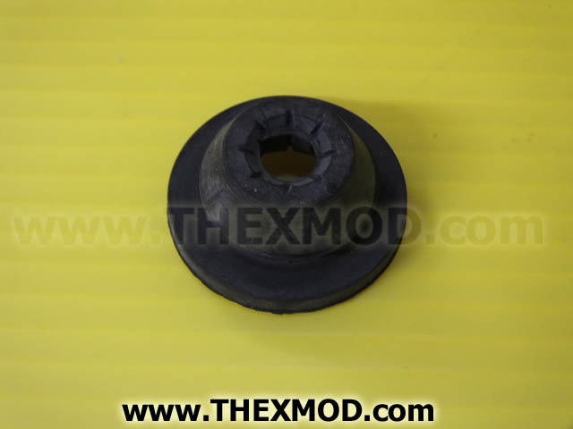 Plot E lastique - Renault 8200113817-1