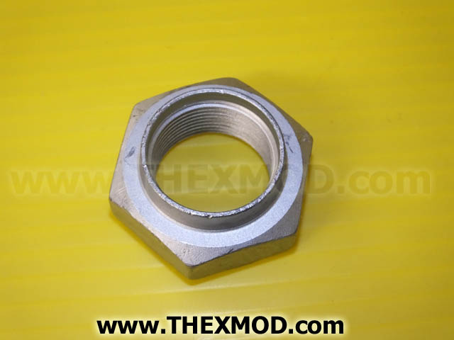 Nut - Hub - Renault 5000389847-1
