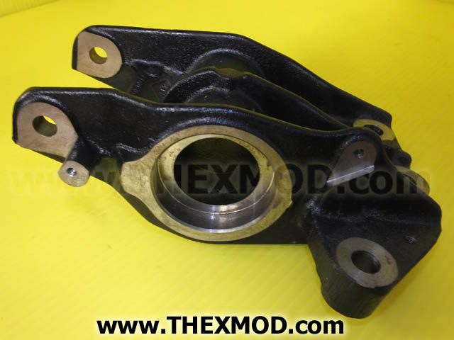 Bracket - Engine Mount - Renault 7700308754-1