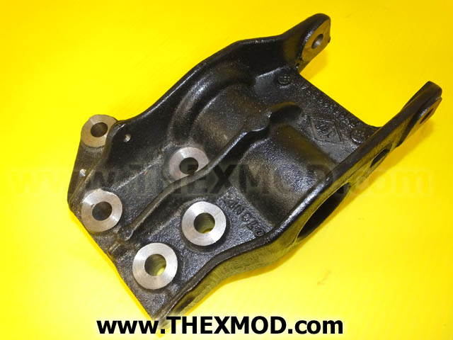 Bracket - Engine Mount - Renault 7700308754-2