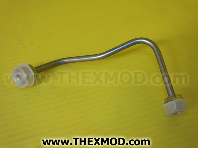 Pipe - Renault 8200042520-1