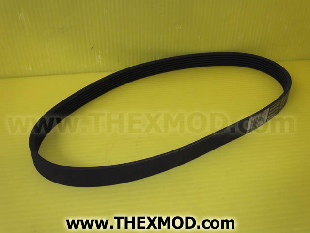 Belt V Ribbed - Renault 770268560-1